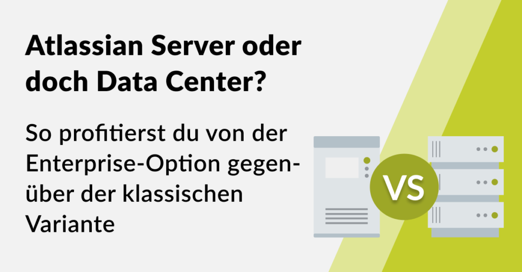 Blog Seibert Media Atlassian Data Center vs Server 1200x627 1