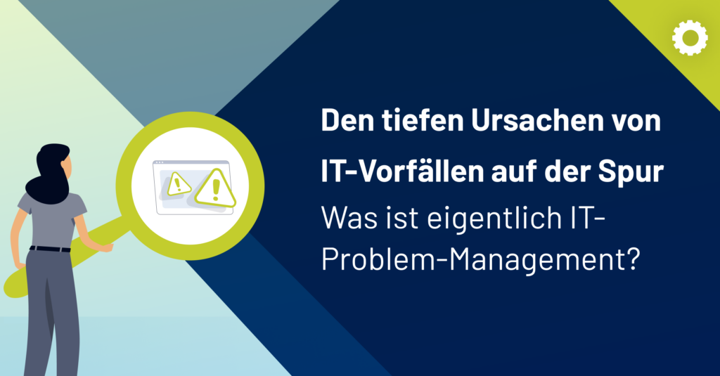 ITSM Problem-Management