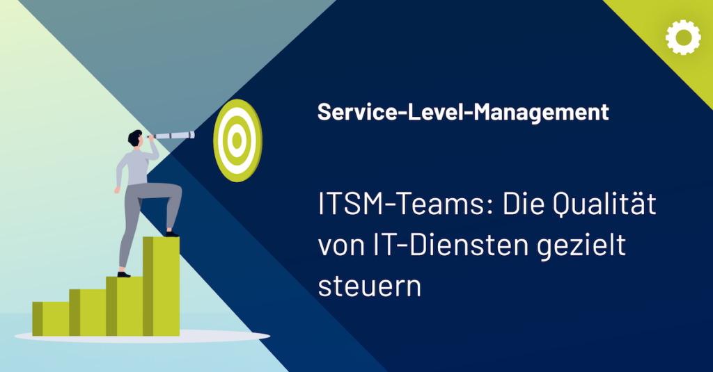 ITSM Service Level Management